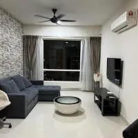 Crest Residence GLY KLCC
