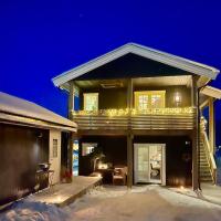 New apartment near the lifts tourist center Trysil