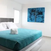 Viesnīca Hotel Onix T pilsētā Neiva