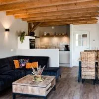 Landelijk gelegen vakantiewoning, hótel í Oldebroek