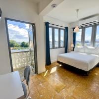 Urbana Hotel, hotel poblíž Letiště Isla Grande - SIG, San Juan