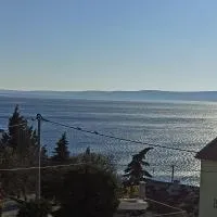 Apartments Happy Day, hotel i Karlobag