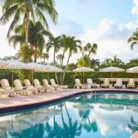 The Colony Hotel, hotel en Palm Beach