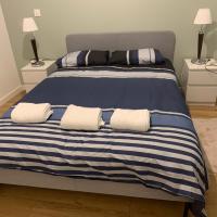 Appartement T2 Paray-Vieille-Poste, hotel near Paris - Orly Airport - ORY, Paray-Vieille-Poste