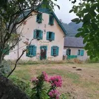 Le Dortoir de Gabrielle, hotel v destinácii Beaudéan