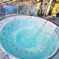 Dalgarven Spa House