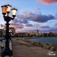 hotel de rossi, hotel in Bari City Centre, Bari