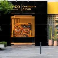 voco Guadalajara Neruda by IHG, hotel a Guadalajara
