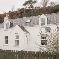Craigard: Balmacara şehrinde bir otel