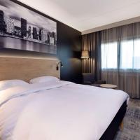 Park Inn by Radisson Oslo Airport Hotel West, hotel a Gardermoen