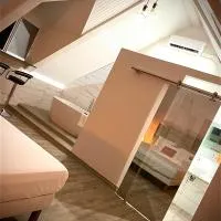 Hôtel Village Pomme Cannelle 3 étoiles، فندق في Le Prêcheur