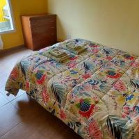 Departamentos Ensueños，位于里奥加耶戈斯里奥加耶戈斯机场 - RGL附近的酒店