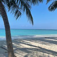 Viluveli Holiday Retreat, hotel poblíž Letiště Hanimaadhoo - HAQ, Hanimaadhoo
