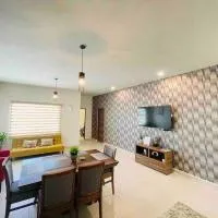CASA LUNA , para 6 personas, hotel i La Paz