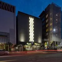 Hotel Sifat International, hôtel à Surate