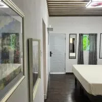 Jamaica Colors Hotel and Eco-Retreat, hotel din Port Antonio