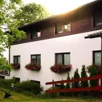 Frühstückspension Christinenhof, hotel en Dreieich