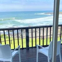 Mazeppa Sunrise Beach Accommodation, хотел в Mazeppa Bay