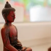 Yogahaus Prasaad, hotell i Engen