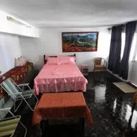 CHEZ MADAM ROSE, отель в городе Ле-Морн