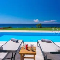 Villa Kassiani, hotel Zvoronátában