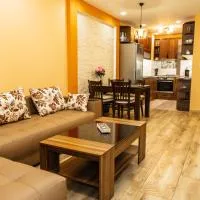 KRISSTY Apartment, hotel u gradu Veliko Trnovo