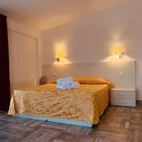 Hotel Muita di Mari, hotel sa Santa Teresa Gallura