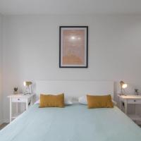 Apartamento Holidea Playa San Juan de la Canal