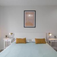 Apartamento Playa San Juan de la Canal