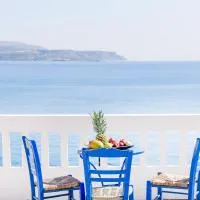 Kalyves Bay, hotell i Kalýves
