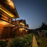 The PugMark Wildlife Resort, hotel poblíž Gelephu Airport - GLU, Jyoti Gaon