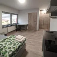Noclegi URAN, hotel a Sufczyn