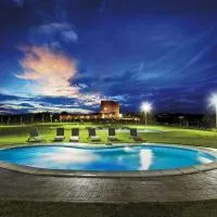 Mercury Boutique Hotel, khách sạn ở SantʼAntìoco