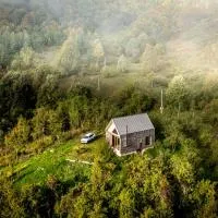 Country House Selo, khách sạn ở Plužine