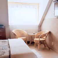 Vila Safin, hotel near Poprad-Tatry Airport - TAT, Poprad