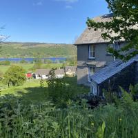 The Presbytery Coniston, hotel in Coniston