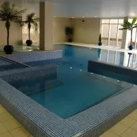 Rochestown Lodge Hotel, hotel v destinaci Dun Laoghaire