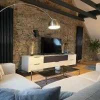 VOH SUPER EXKLUSIVES LOFT, ZENTRAL, Smart-TV, Parkplatz, מלון בפוהנשטראוס