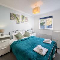 Crawley 1-Bedroom Pet Friendly Apartment