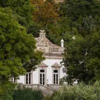 Hotel Quinta das Lagrimas - Small Luxury Hotels, hotel in Coimbra