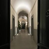 Residenza Palazzo Fortuna - Boutique Hotel, hotel in Civita Castellana