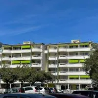 RESIDENCE BIANCOVERDE, hotel u gradu Rovereto