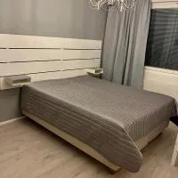 4 km to the Jyväskylä city center afoot, cute apartment with free parking, khách sạn ở Jyväskylä