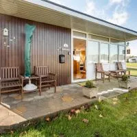 The Bee's Knees, hotel din Mundesley