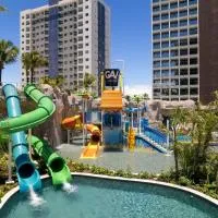 Salinas Premium Resort, hotel sa Salinópolis