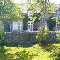 The Osprey Hotel, hotel i Kingussie