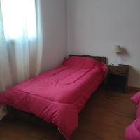 Alojamientos Rossi, hotel din apropiere de Aeroportul Malargüe - LGS, Malargüe