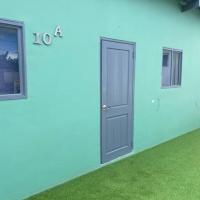 Curacao Cozy Apartment, hotel near Curaçao International Airport - CUR, Willemstad