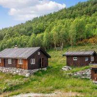 Stunning home in Hemsedal with 5 Bedrooms