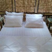 JAVA BAMBOO GUESTHOUSE, hotel in Ngadipuro
